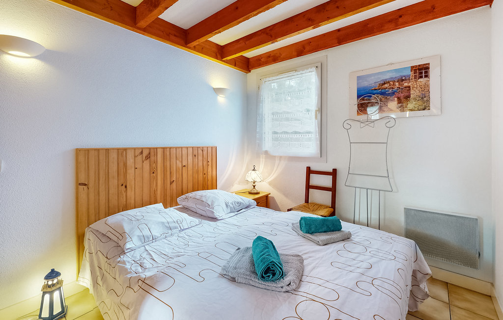 Location de vacances - La Tremblade , France - FCH347 6