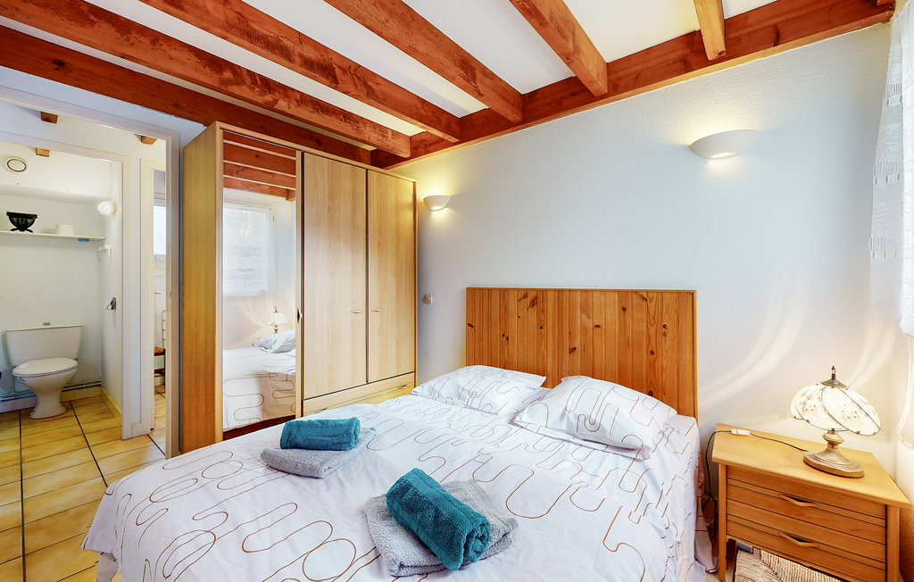 Location de vacances - La Tremblade , France - FCH347 14