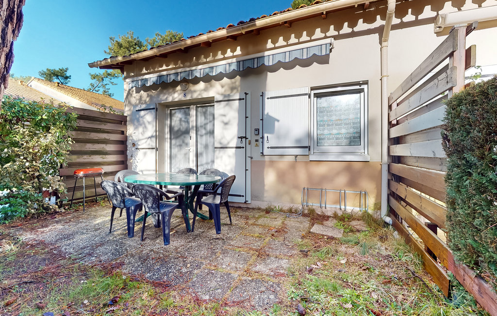 Location de vacances - La Tremblade , France - FCH347 1