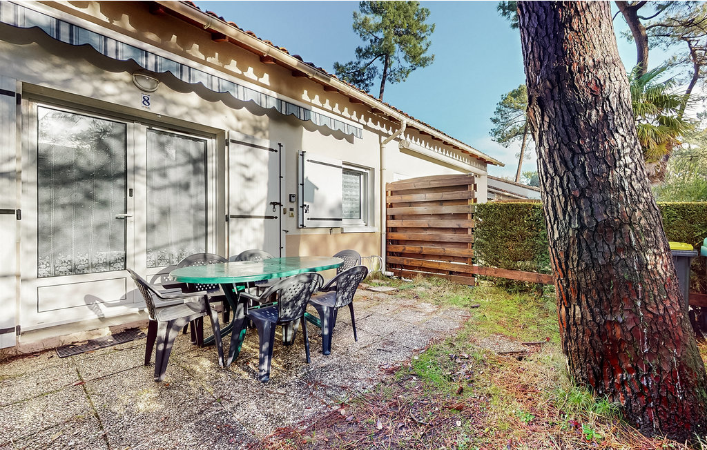 Location de vacances - La Tremblade , France - FCH347 9