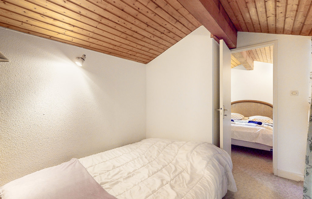 Location de vacances - La Tremblade , France - FCH347 18