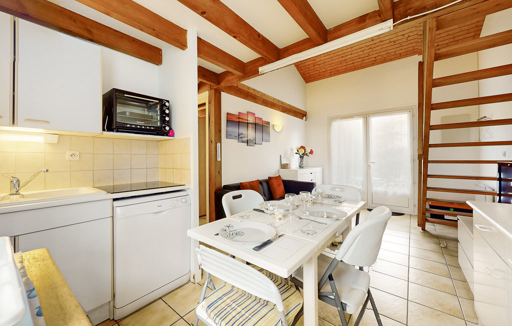Location de vacances - La Tremblade , France - FCH347 12