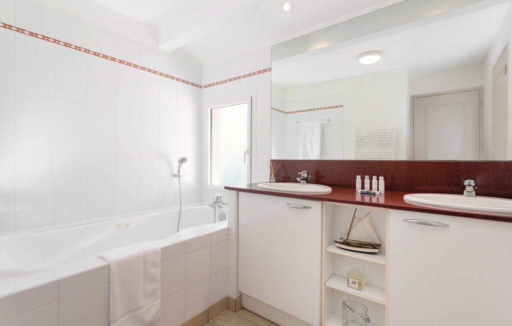 Ferienhaus - Moliets-et-Maa , Frankreich - FCH165 20