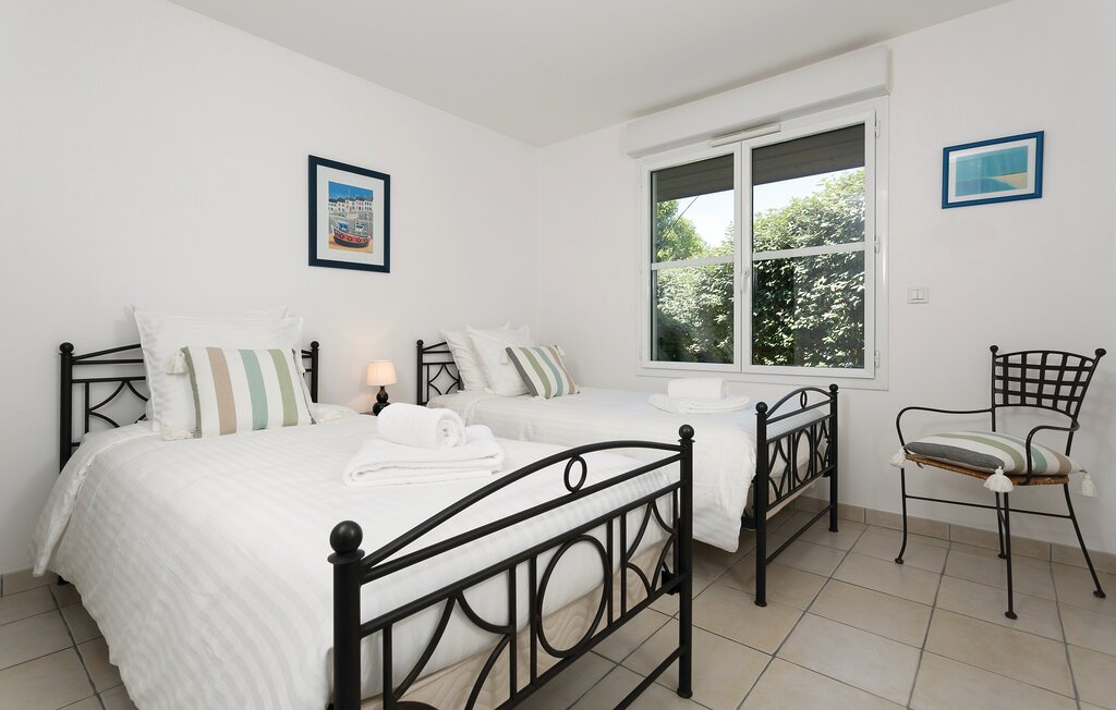 Ferienhaus - Moliets-et-Maa , Frankreich - FCH165 18