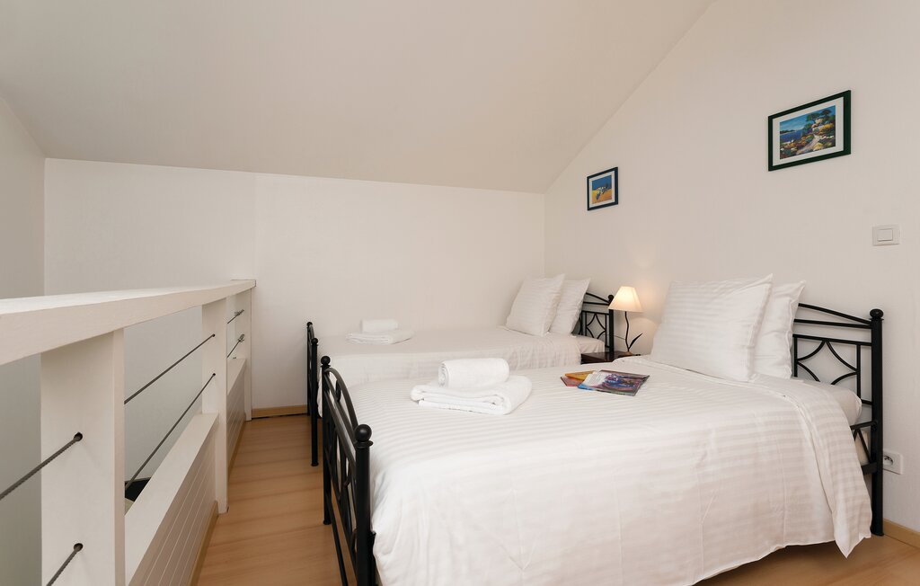 Ferienhaus - Moliets-et-Maa , Frankreich - FCH165 17