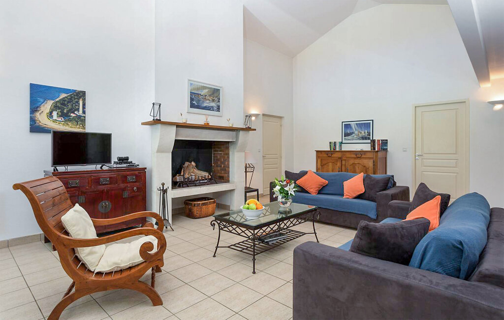 Ferienhaus - Moliets-et-Maa , Frankreich - FCH165 4