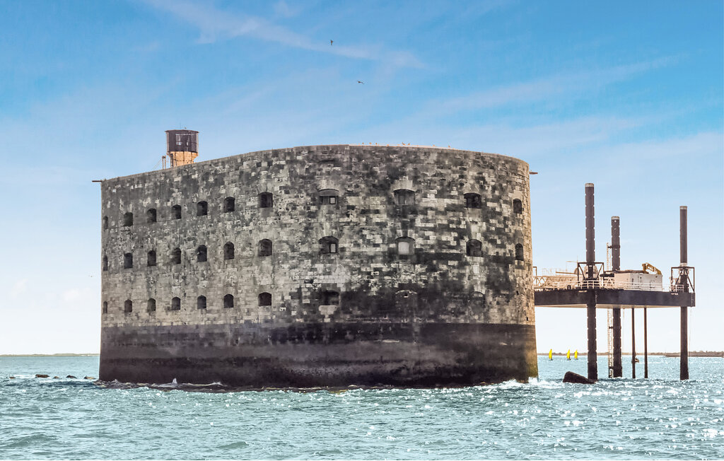 Ferienwohnung - Royan , Frankreich - FCH362 19