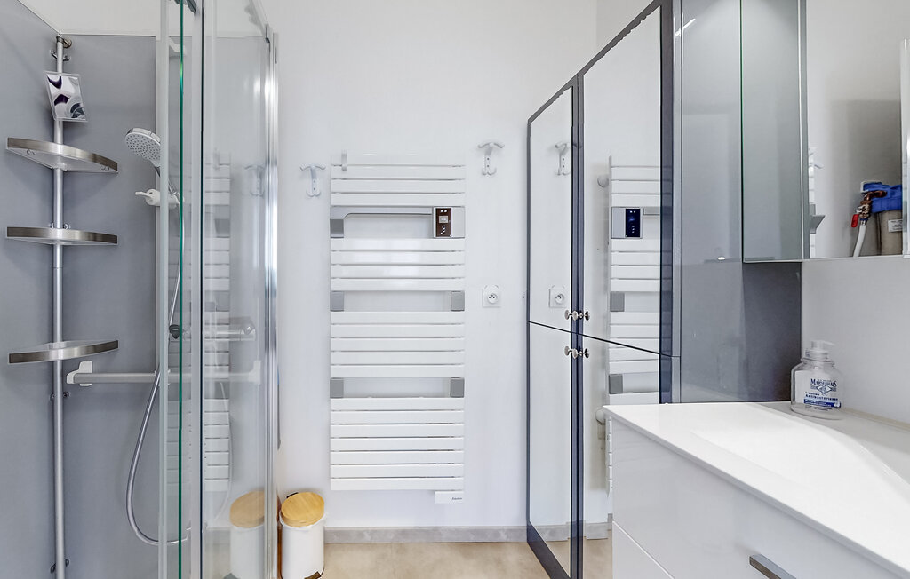 Ferienwohnung - Royan , Frankreich - FCH362 14