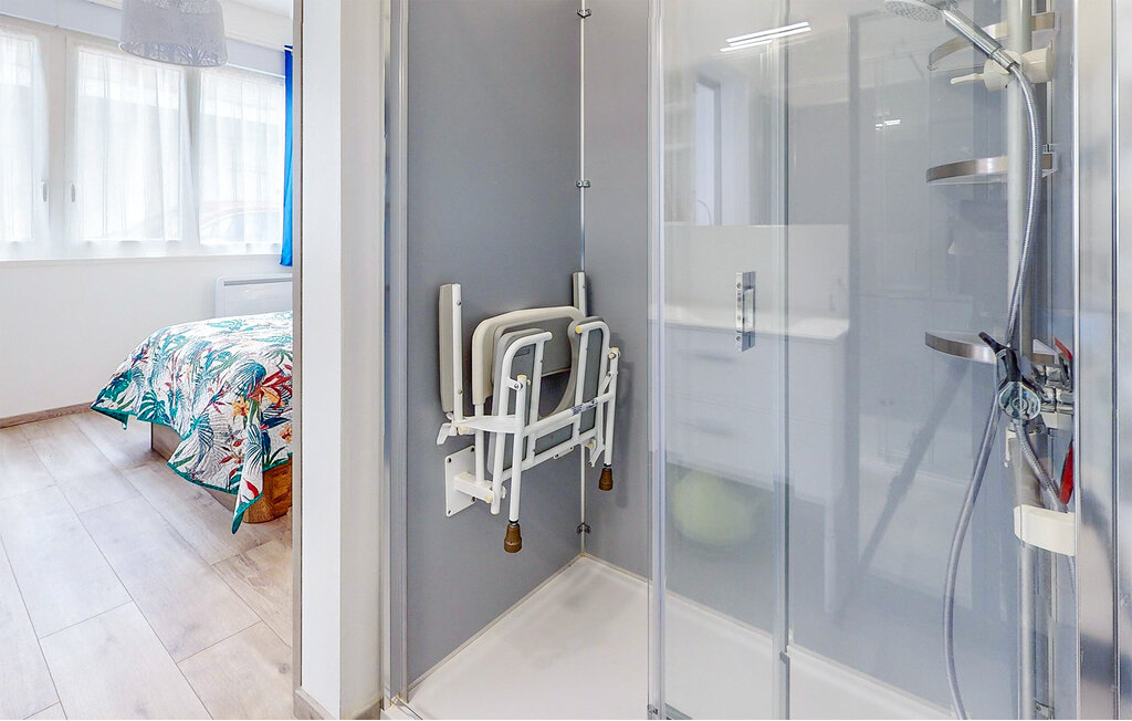 Ferienwohnung - Royan , Frankreich - FCH362 15