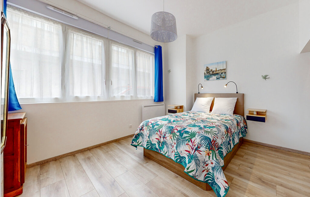 Ferienwohnung - Royan , Frankreich - FCH362 6