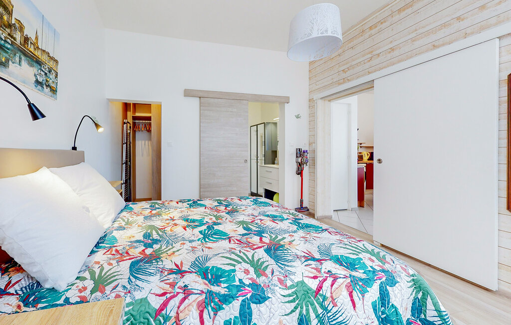 Ferienwohnung - Royan , Frankreich - FCH362 11