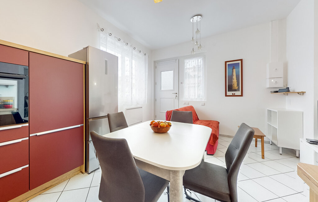 Ferienwohnung - Royan , Frankreich - FCH362 9