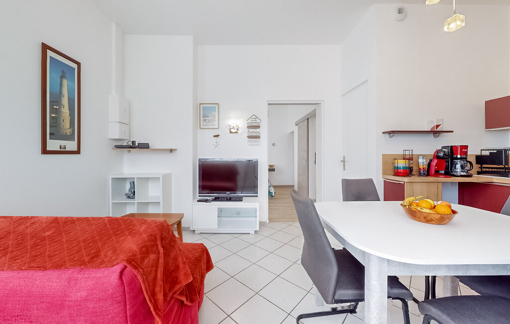 Ferienwohnung - Royan , Frankreich - FCH362 2