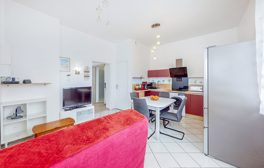 Ferienwohnung - Royan , Frankreich - FCH362 8