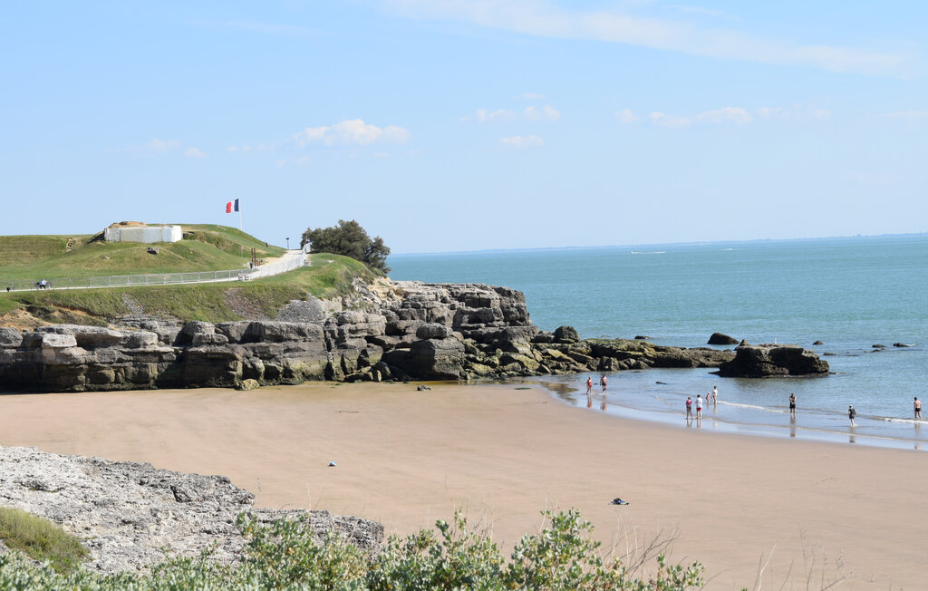 Ferienhaus - Royan , Frankreich - FCH366 39