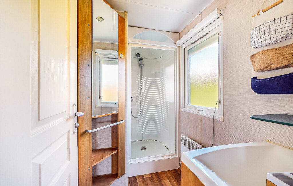 Ferienhaus - Royan , Frankreich - FCH366 31