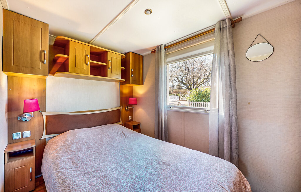 Ferienhaus - Royan , Frankreich - FCH366 25