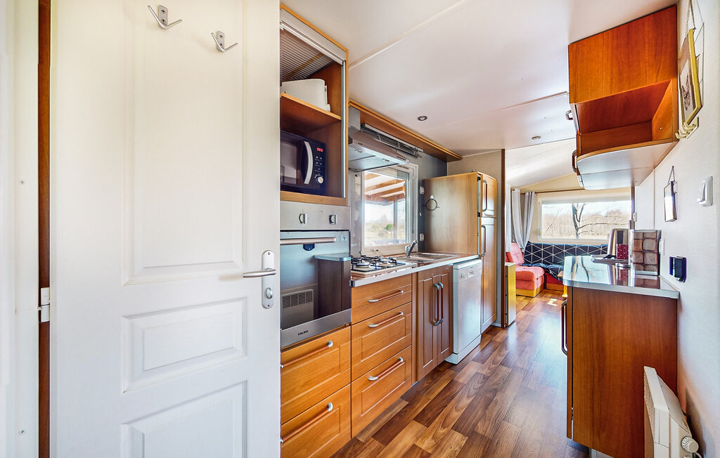 Ferienhaus - Royan , Frankreich - FCH366 5