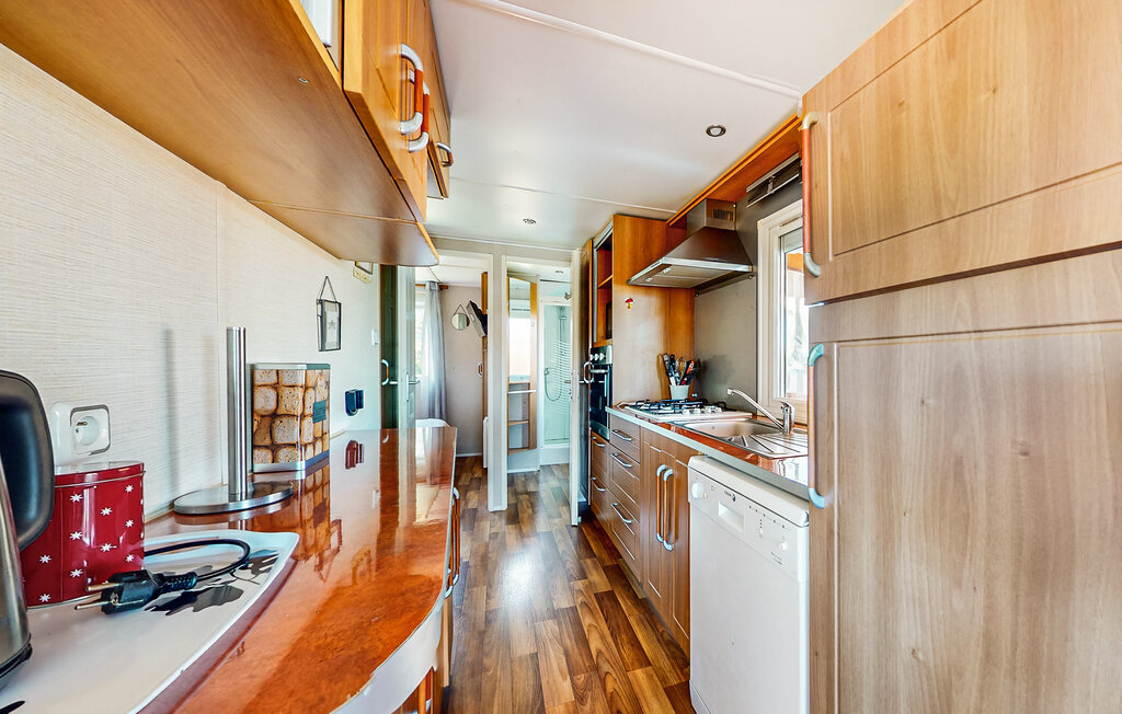 Ferienhaus - Royan , Frankreich - FCH366 22