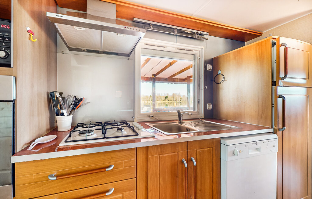 Ferienhaus - Royan , Frankreich - FCH366 23