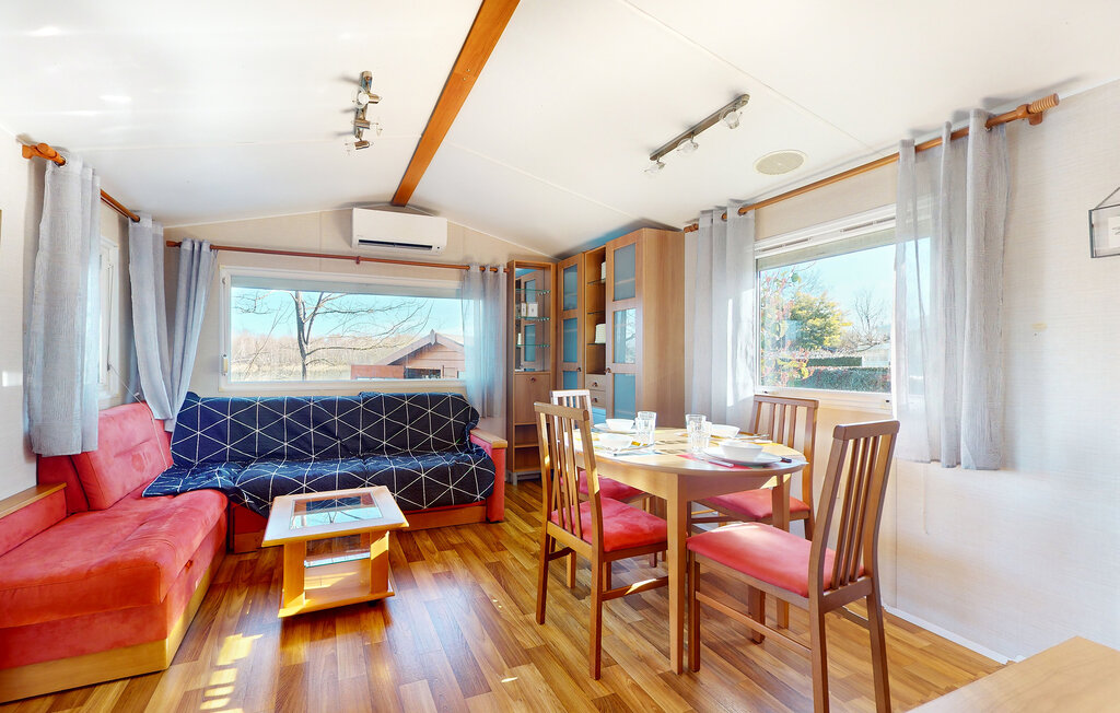 Ferienhaus - Royan , Frankreich - FCH366 4