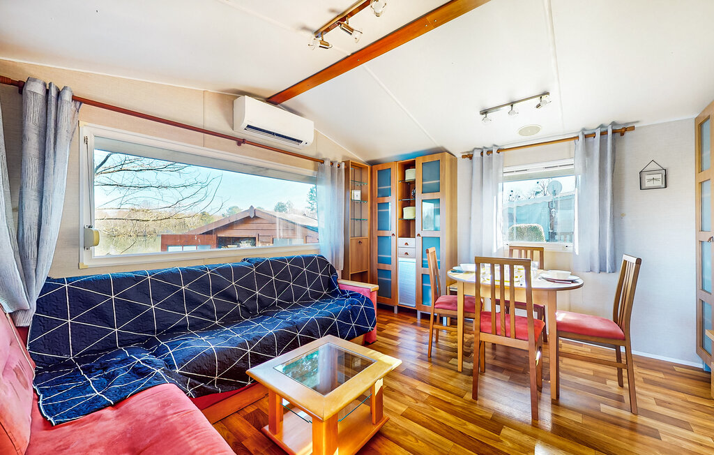 Ferienhaus - Royan , Frankreich - FCH366 17