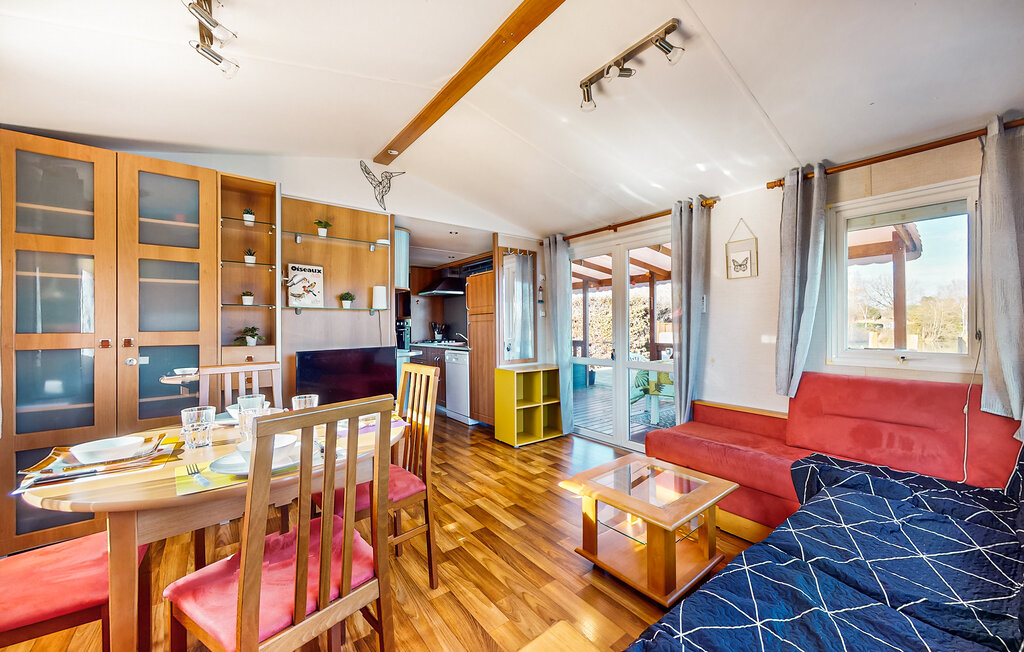 Ferienhaus - Royan , Frankreich - FCH366 18