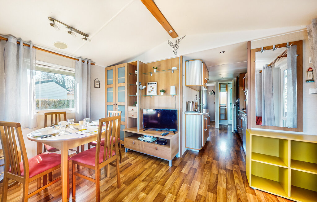 Ferienhaus - Royan , Frankreich - FCH366 20