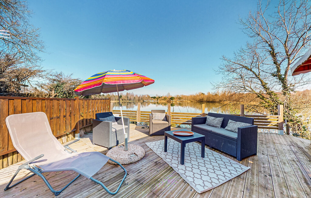 Ferienhaus - Royan , Frankreich - FCH366 1