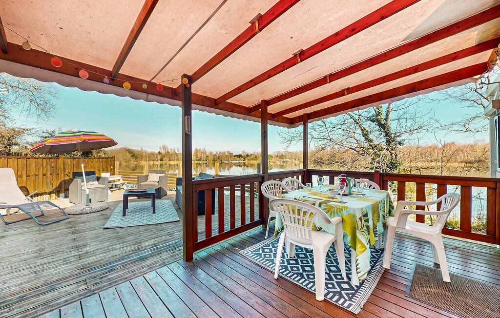 Ferienhaus - Royan , Frankreich - FCH366 6