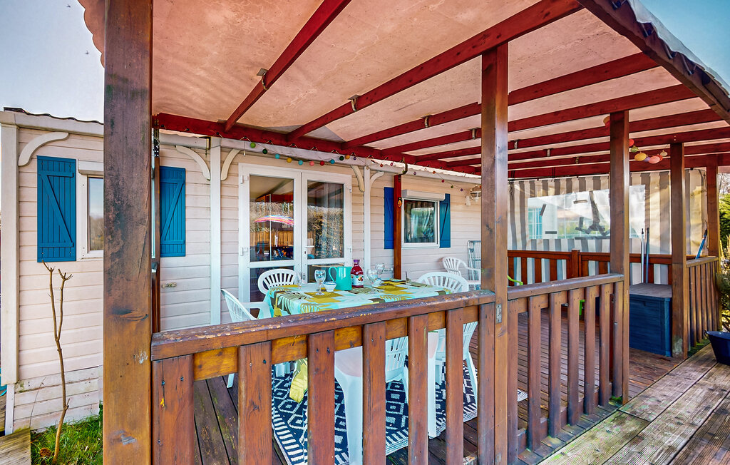 Ferienhaus - Royan , Frankreich - FCH366 13