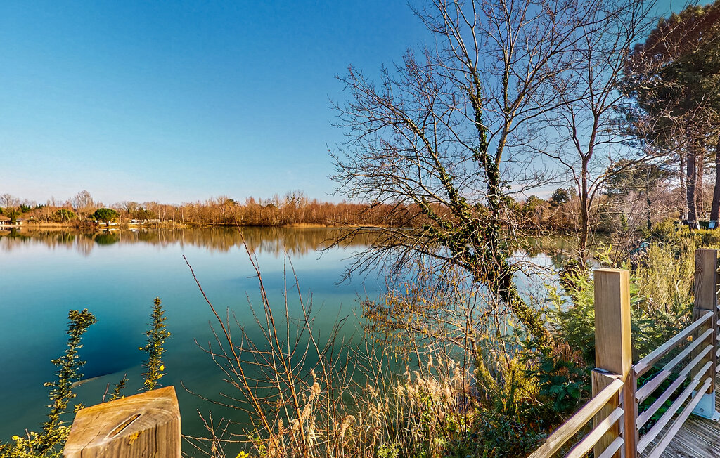 Ferienhaus - Royan , Frankreich - FCH366 14