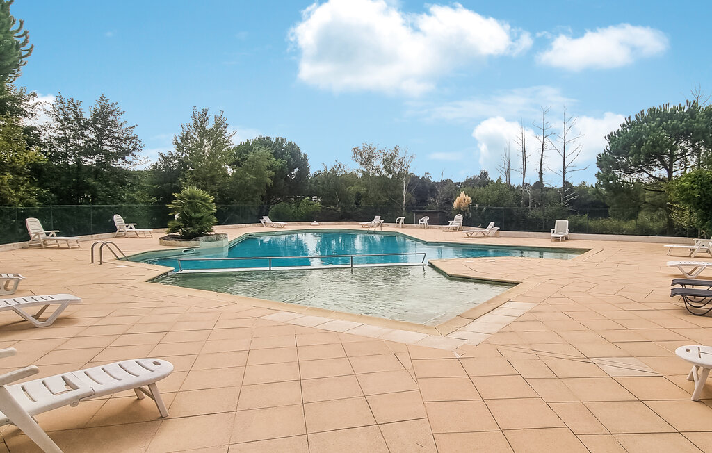 Ferienhaus - Royan , Frankreich - FCH366 3