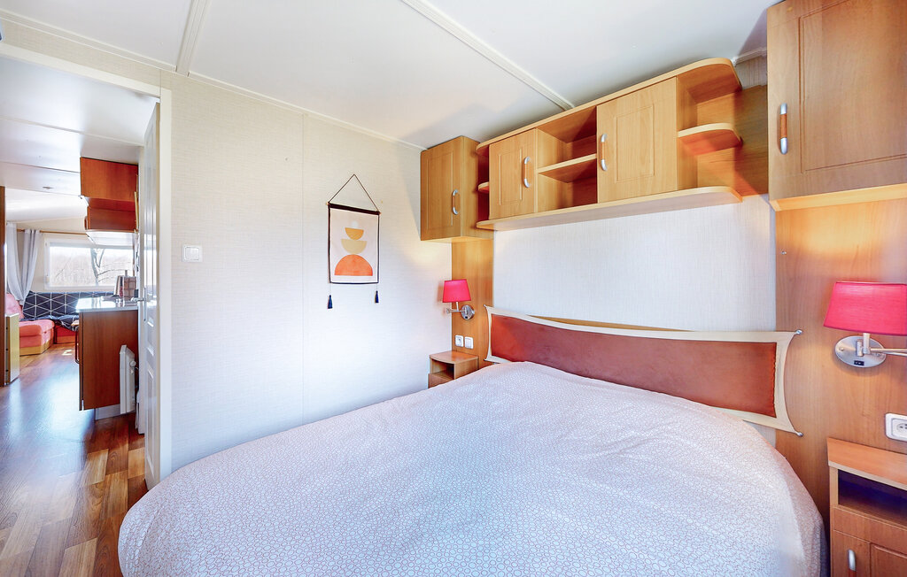 Ferienhaus - Royan , Frankreich - FCH366 27