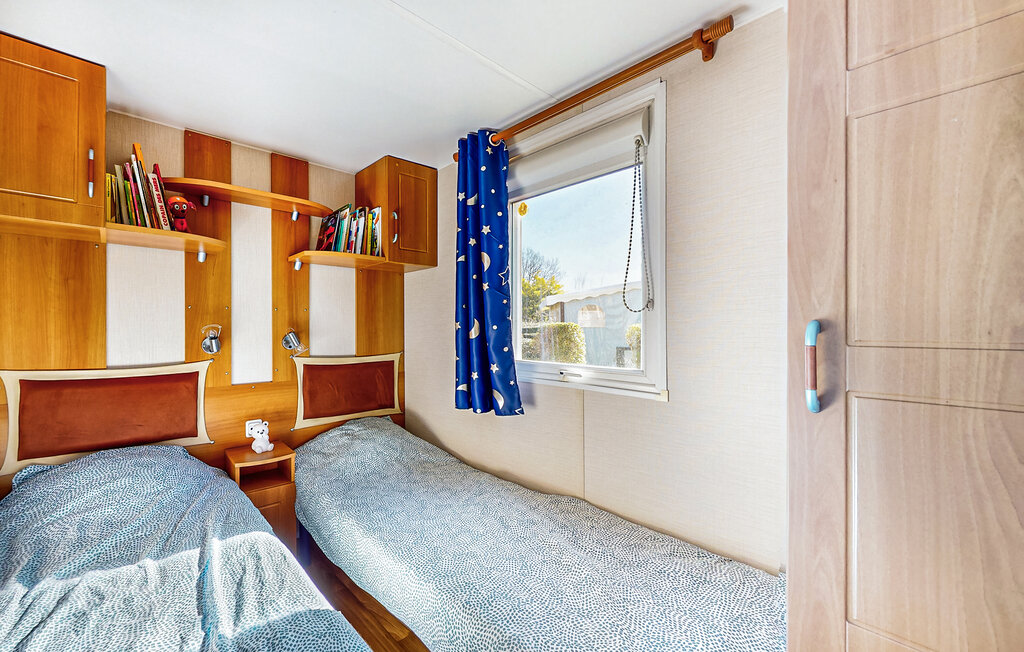 Ferienhaus - Royan , Frankreich - FCH366 29