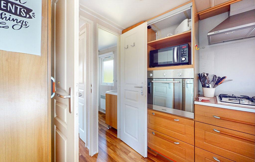 Ferienhaus - Royan , Frankreich - FCH366 24