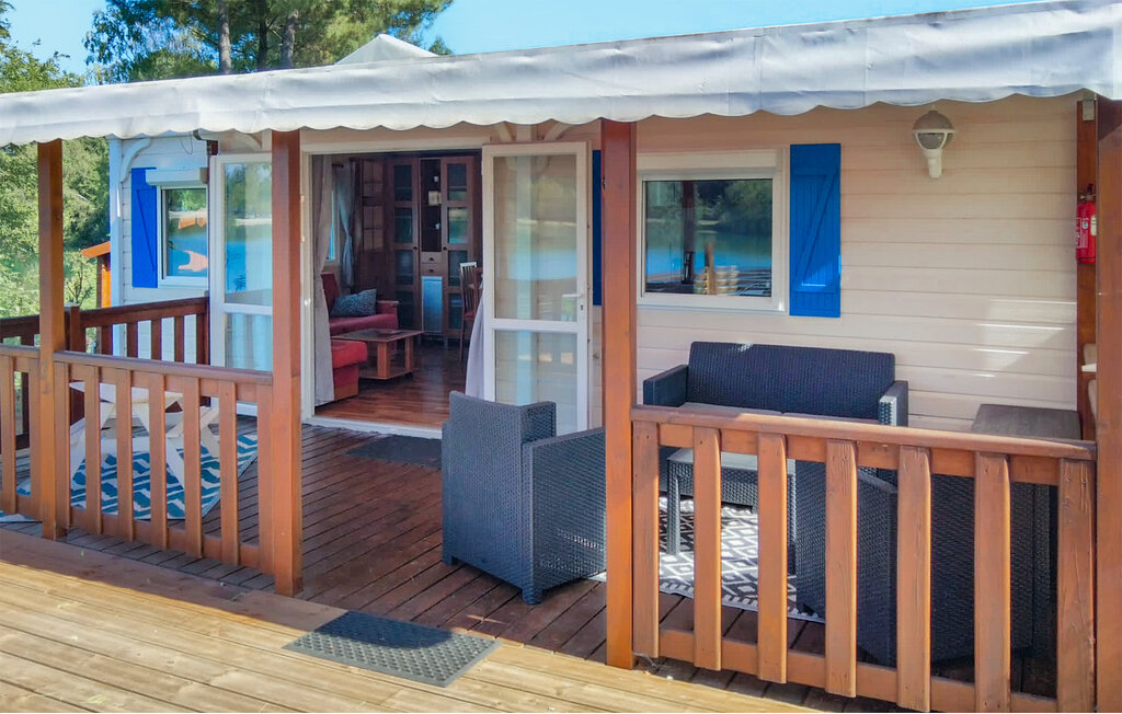 Ferienhaus - Royan , Frankreich - FCH366 10