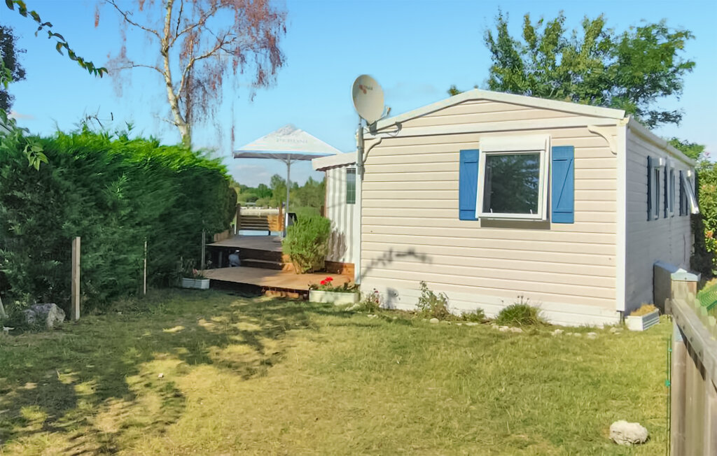 Ferienhaus - Royan , Frankreich - FCH366 11