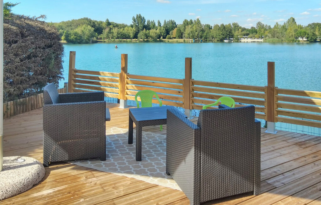 Ferienhaus - Royan , Frankreich - FCH366 8