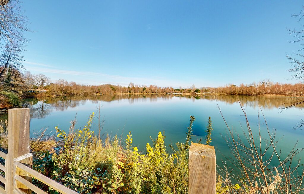 Ferienhaus - Royan , Frankreich - FCH366 9