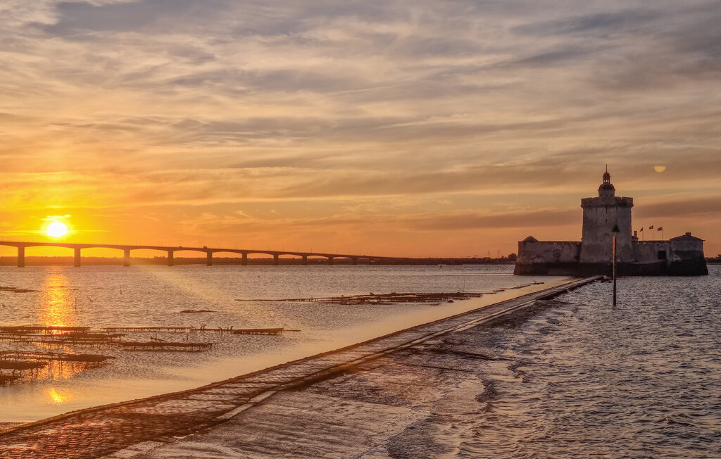 Semesterhus - Royan , Frankrike - FCH365 7