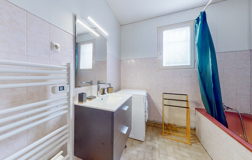 Semesterhus - Royan , Frankrike - FCH365 18