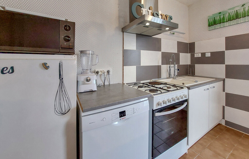 Semesterhus - Royan , Frankrike - FCH365 6