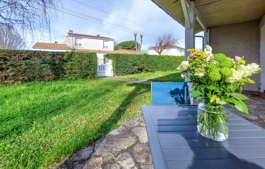 Semesterhus - Royan , Frankrike - FCH365 2