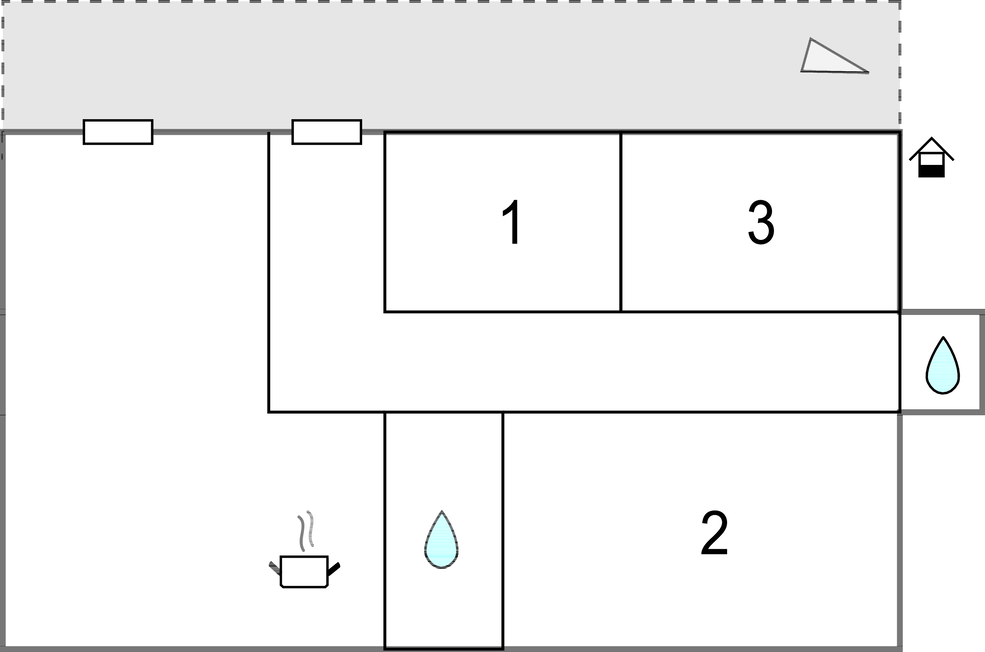 Semesterhus - Royan , Frankrike - FCH365 