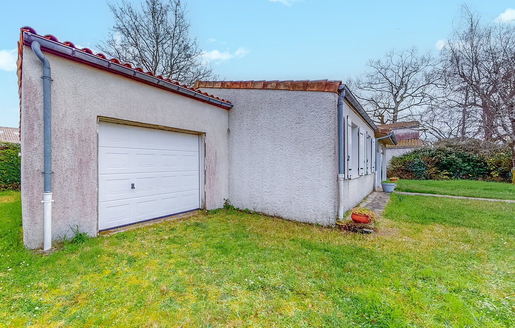 Semesterhus - Royan , Frankrike - FCH365 11