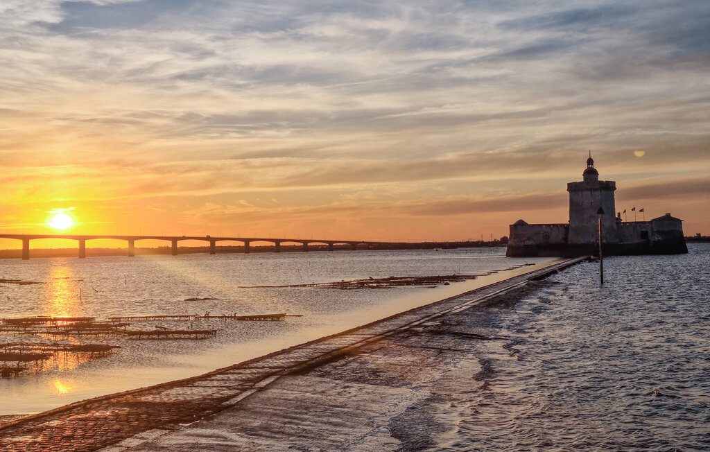 Location de vacances - Saint-Augustin , France - FCH370 26