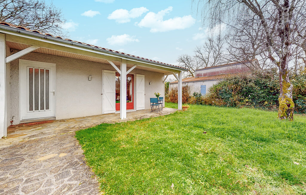 Semesterhus - Royan , Frankrike - FCH365 10