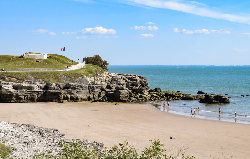 Location de vacances - Saint-Augustin , France - FCH370 25