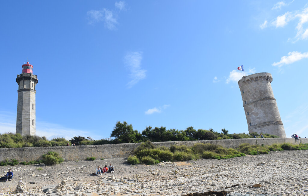 Feriehuse - La Rochelle , Frankrig - FCH374 24
